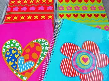 agatha ruiz de la prada notebooks|Agatha Ruiz DE LA Prada – Notebook Bright .